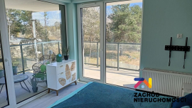 Luksusowy Apartament w Łagowie Lubuskim